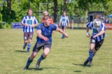 S.K.N.W.K. 1 - IJzendijke 1  (competitie) seizoen 2024-2025 (fotoboek 2) (68/94)